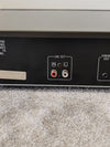 Technics SL-P177A CD Player – Very Good Condition - Photo 5