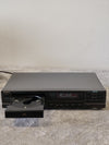 Technics SL-P177A CD Player – Very Good Condition - Photo 7