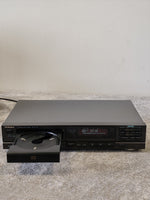 Technics SL-P177A CD Player – Very Good Condition - Image 7