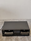 Technics RS-TR165 Stereo Double Cassette Deck – Very Good Condition - Photo 5