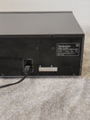 Technics RS-TR165 Stereo Double Cassette Deck – Very Good Condition - Photo 6