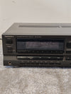 Technics SA-GX100L Stereo Receiver – Classic Hi-Fi Performance Very Good Condition - Photo 2