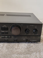 Technics SA-GX100L Stereo Receiver – Classic Hi-Fi Performance Very Good Condition - Image 3