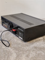 Technics SA-GX100L Stereo Receiver – Classic Hi-Fi Performance Very Good Condition - Image 6