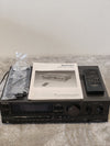 Technics SA-GX100L Stereo Receiver – Classic Hi-Fi Performance Very Good Condition - Photo 7