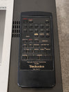 Technics SA-GX100L Stereo Receiver – Classic Hi-Fi Performance Very Good Condition - Photo 9