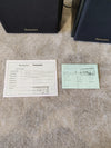 Technics SB-CS5 Hi-Fi Speaker System Pair- Very Good Condition - Photo 6