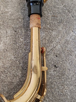 Yamaha YAS-275 Alto Saxophone w/ Hard Case – Good Condition (Read Description) - Image 8