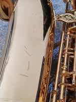 Yamaha YAS-275 Alto Saxophone w/ Hard Case – Good Condition (Read Description) - Image 10