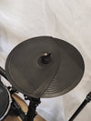 Tourtech TT-22M Electronic Drum Kit – Excellent Condition | Mesh Pads, Multi-Zone Triggers, Built-In Sound Module - Photo 10