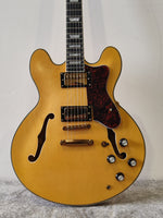Benson ES-335 Style Electric Guitar – Very Good Condition - Image 1