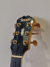 Benson ES-335 Style Electric Guitar – Very Good Condition - Photo 5