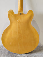Benson ES-335 Style Electric Guitar – Very Good Condition - Image 6
