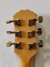 Benson ES-335 Style Electric Guitar – Very Good Condition - Photo 8