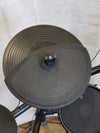 Tourtech TT-22M Electronic Drum Kit – Excellent Condition | Mesh Pads, Multi-Zone Triggers, Built-In Sound Module - Photo 8