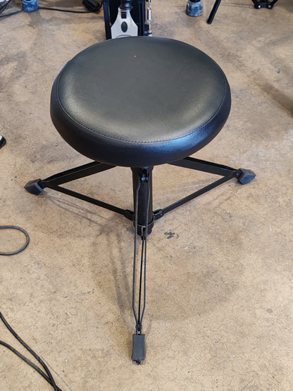 Tourtech TT-22M Electronic Drum Kit – Excellent Condition | Mesh Pads, Multi-Zone Triggers, Built-In Sound Module