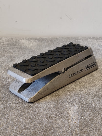 Dunlop Volume Pedal – Smooth Expression Control - Good