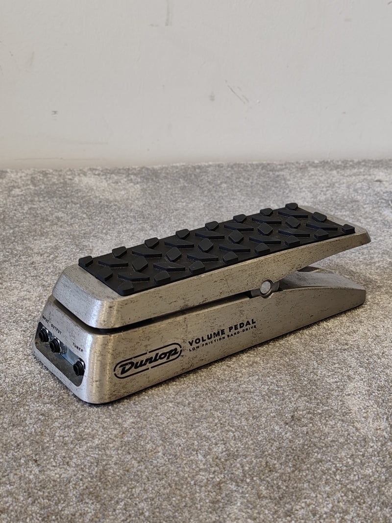 Dunlop Volume Pedal – Smooth Expression Control - Good - Image 5