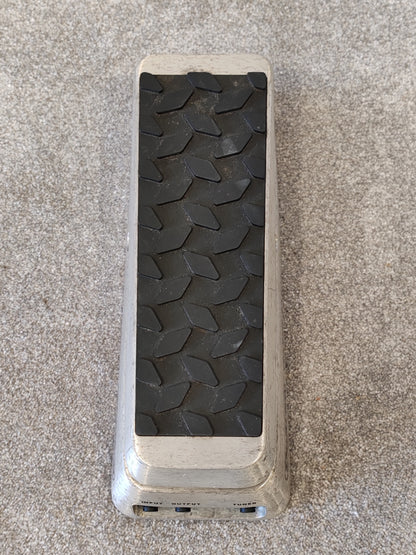 Dunlop Volume Pedal – Smooth Expression Control - Good