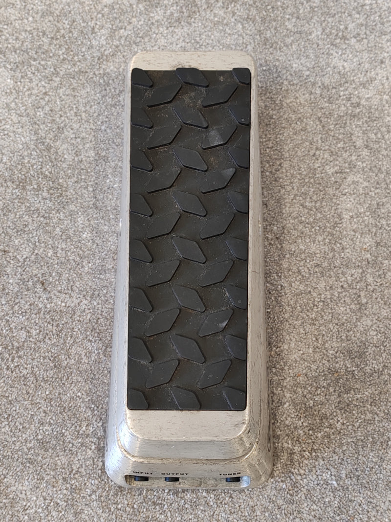 Dunlop Volume Pedal – Smooth Expression Control - Good - Image 6