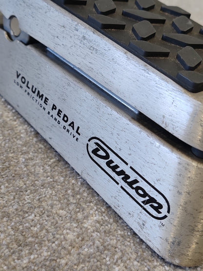 Dunlop Volume Pedal – Smooth Expression Control - Good