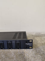 DBX DriveRack PX Powered Speaker Optimizer – COSM Auto-EQ, Feedback Suppression – Excellent - Image 10