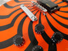 Epiphone Les Paul China 2010 - Zakk Wylde Signature Buzzsaw Electric Guitar - Very Good - Photo 10