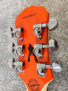 Epiphone Les Paul China 2010 - Zakk Wylde Signature Buzzsaw Electric Guitar - Very Good - Photo 15