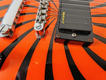 Epiphone Les Paul China 2010 - Zakk Wylde Signature Buzzsaw Electric Guitar - Very Good - Image 14