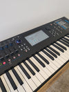 Yamaha MODX6 Synthesizer – AWM2 & FM-X Engines – Mint w/ Manual, Power Supply & Original Box - Photo 6