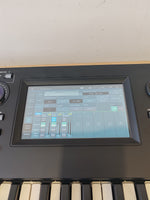 Yamaha MODX6 Synthesizer – AWM2 & FM-X Engines – Mint w/ Manual, Power Supply & Original Box - Image 4
