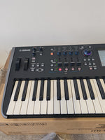Yamaha MODX6 Synthesizer – AWM2 & FM-X Engines – Mint w/ Manual, Power Supply & Original Box - Image 7