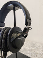 Audio-Technica BPHS1 Broadcast Headset – Cardioid Boom Mic – Excellent - Image 4