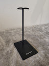 Sennheiser Premium Headphone Stand – Black Metal – Excellent - Photo 4