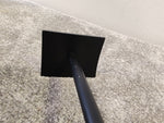 Sennheiser Premium Headphone Stand – Black Metal – Excellent - Image 5