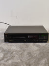 Technics SL-P600C Multi CD Player – Spares or Repair – Missing Disc Changer - Photo 1