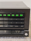 Technics SL-P600C Multi CD Player – Spares or Repair – Missing Disc Changer - Photo 2