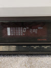 Technics SL-P600C Multi CD Player – Spares or Repair – Missing Disc Changer - Photo 3