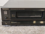 Technics SL-P600C Multi CD Player – Spares or Repair – Missing Disc Changer - Image 6
