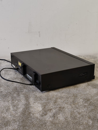Technics SL-P600C Multi CD Player – Spares or Repair – Missing Disc Changer