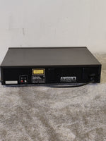 Technics SL-P600C Multi CD Player – Spares or Repair – Missing Disc Changer - Image 8
