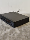 Technics SL-P600C Multi CD Player – Spares or Repair – Missing Disc Changer - Photo 9