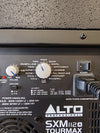 Alto Professional SXM112A TOURMAX Stage Monitor – 12" Coax Driver & Class D Amp – Very Good - Photo 4