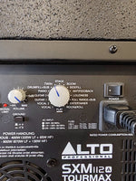 Alto Professional SXM112A TOURMAX Stage Monitor – 12