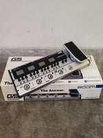 Zoom G5 Guitar Multi-Effects & Amp Simulator – Excellent w/ Original Box - Image 12