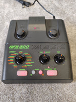 Zoom RFX-300 Multi-Effects Processor – Excellent Condition w/ Original Box - Image 1