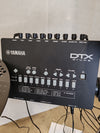 Yamaha DTX402K Electronic Drum Kit – Mesh Pads, Built-In Coaching – Excellent w/ Kick, Power Supply & Manual - Photo 2