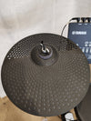 Yamaha DTX402K Electronic Drum Kit – Mesh Pads, Built-In Coaching – Excellent w/ Kick, Power Supply & Manual - Photo 4
