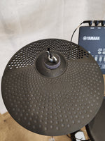 Yamaha DTX402K Electronic Drum Kit – Mesh Pads, Built-In Coaching – Excellent w/ Kick, Power Supply & Manual - Image 4
