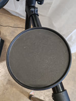 Yamaha DTX402K Electronic Drum Kit – Mesh Pads, Built-In Coaching – Excellent w/ Kick, Power Supply & Manual - Image 8